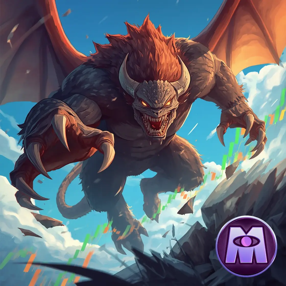 Monsterbet88